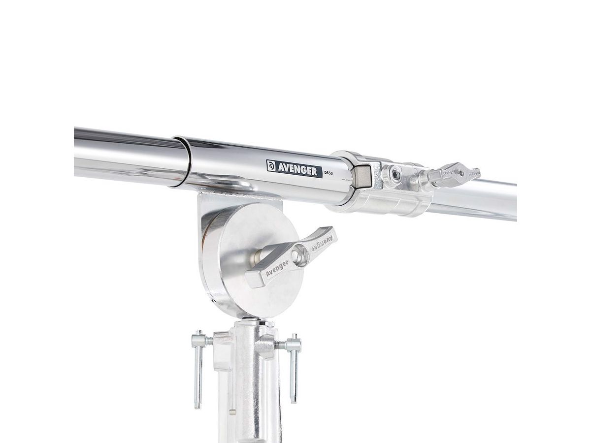 Avenger Junior Boom Arm with Peso weight