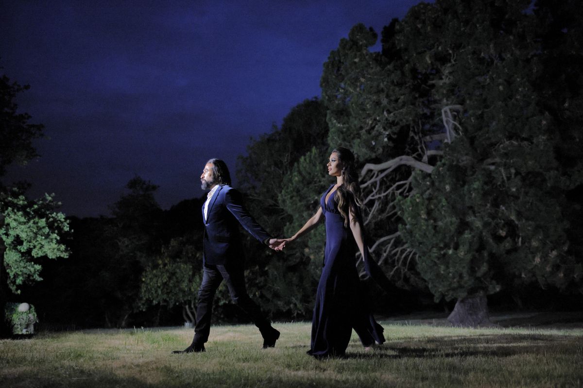 Canon EOS R5 Boitier