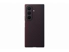 Samsung Fold 8 Ultra Carbon Magnet C Red