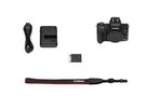 Canon EOS M50 Body Black