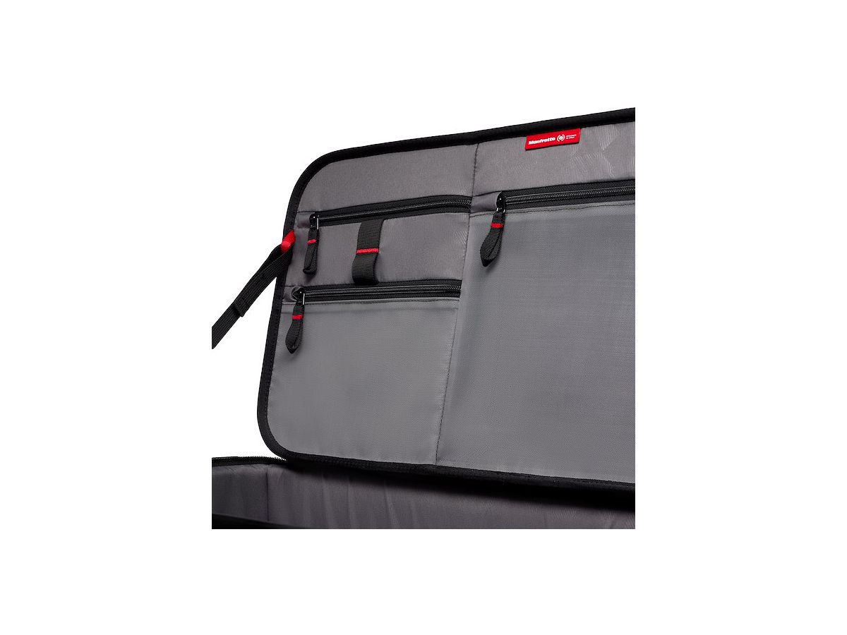 Manfrotto PRO Light Cineloader Large