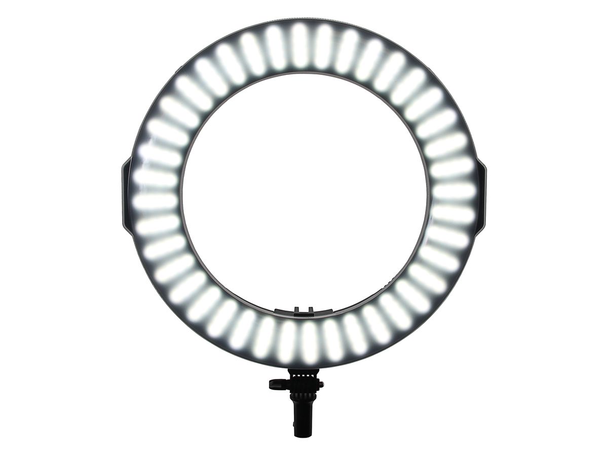 Patona Premium LED Ringleuchte RL-320A