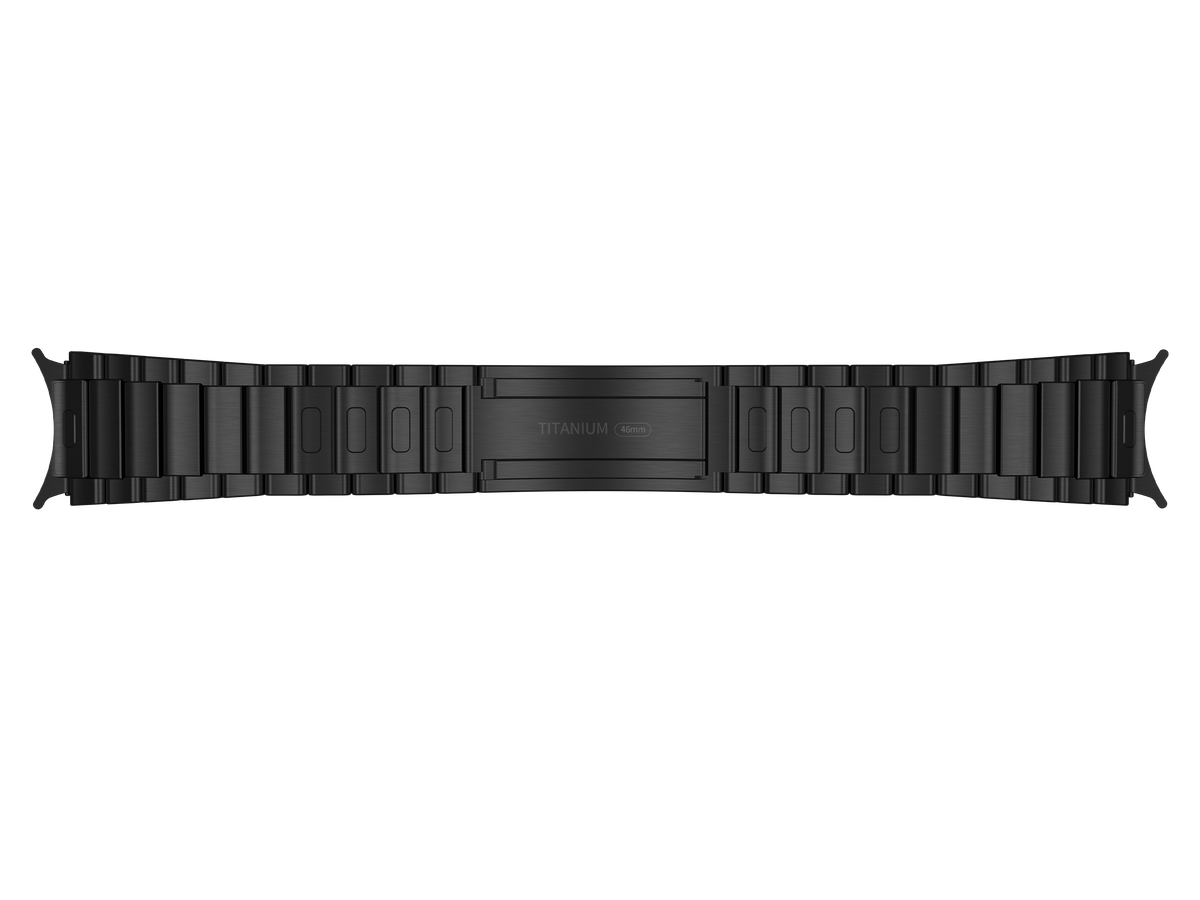 Samsung Link Bracelet Titanium Black