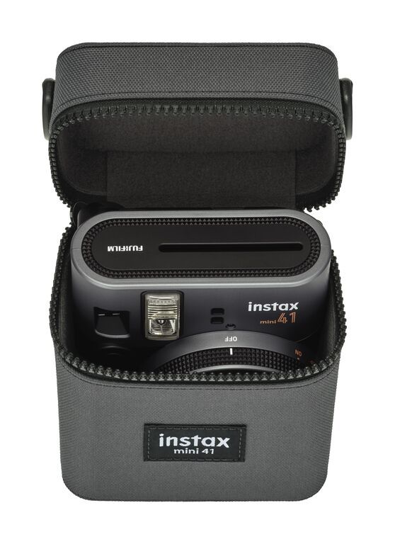 Fujifilm Instax Mini 41 Camera Case