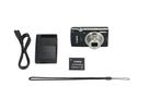 Canon IXUS 185 schwarz