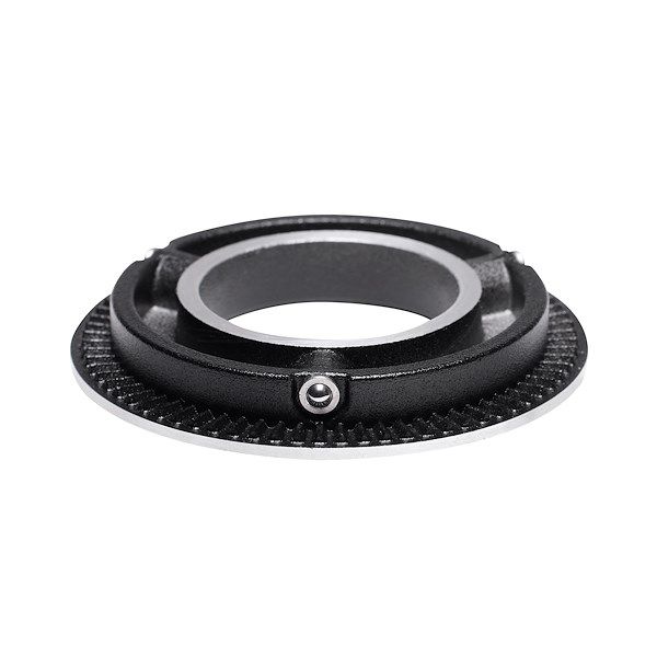 Manfrotto ONE Xchange 60mm Flat Base Adp
