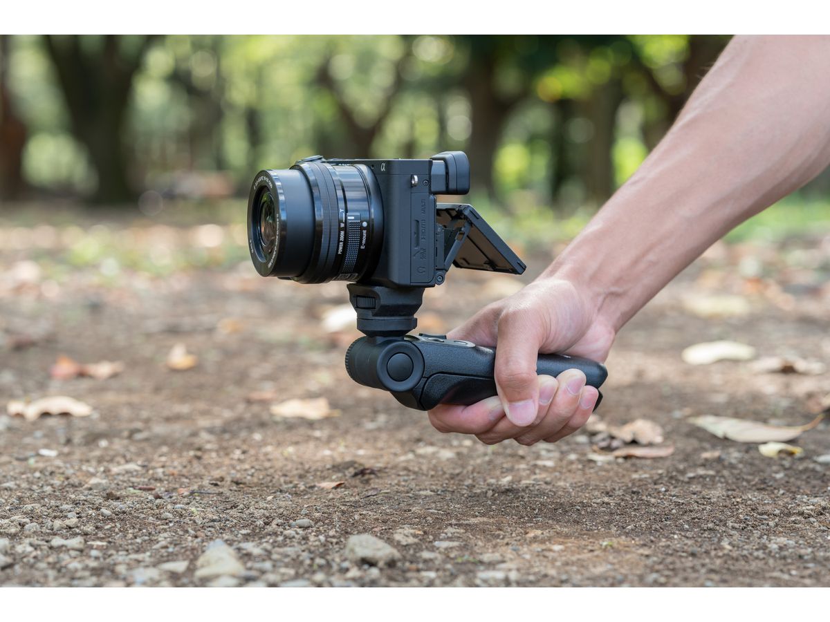 Sony GP-VPT2BT Camera Grip / Remote BT