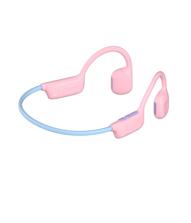 myFirst Headphones AirWaves Pink