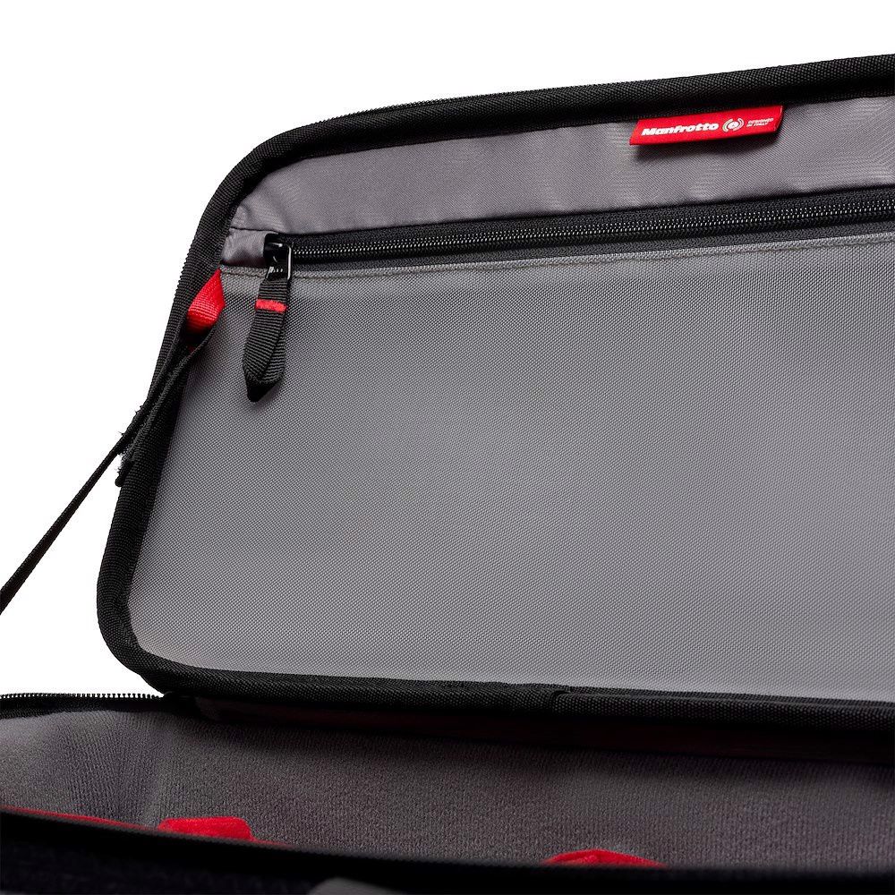 Manfrotto PRO Light Cineloader Small