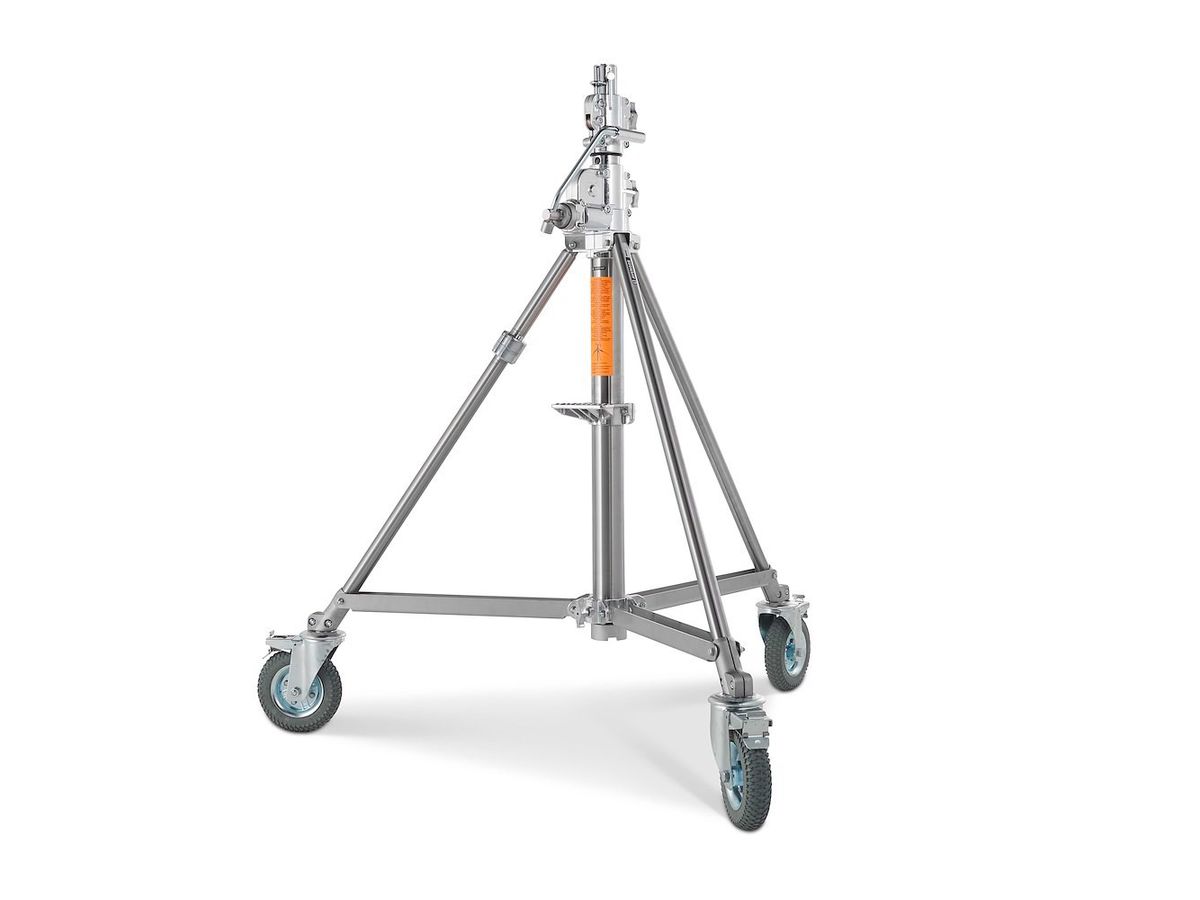 Avenger Super Wind Up Stand 290cm 2 R