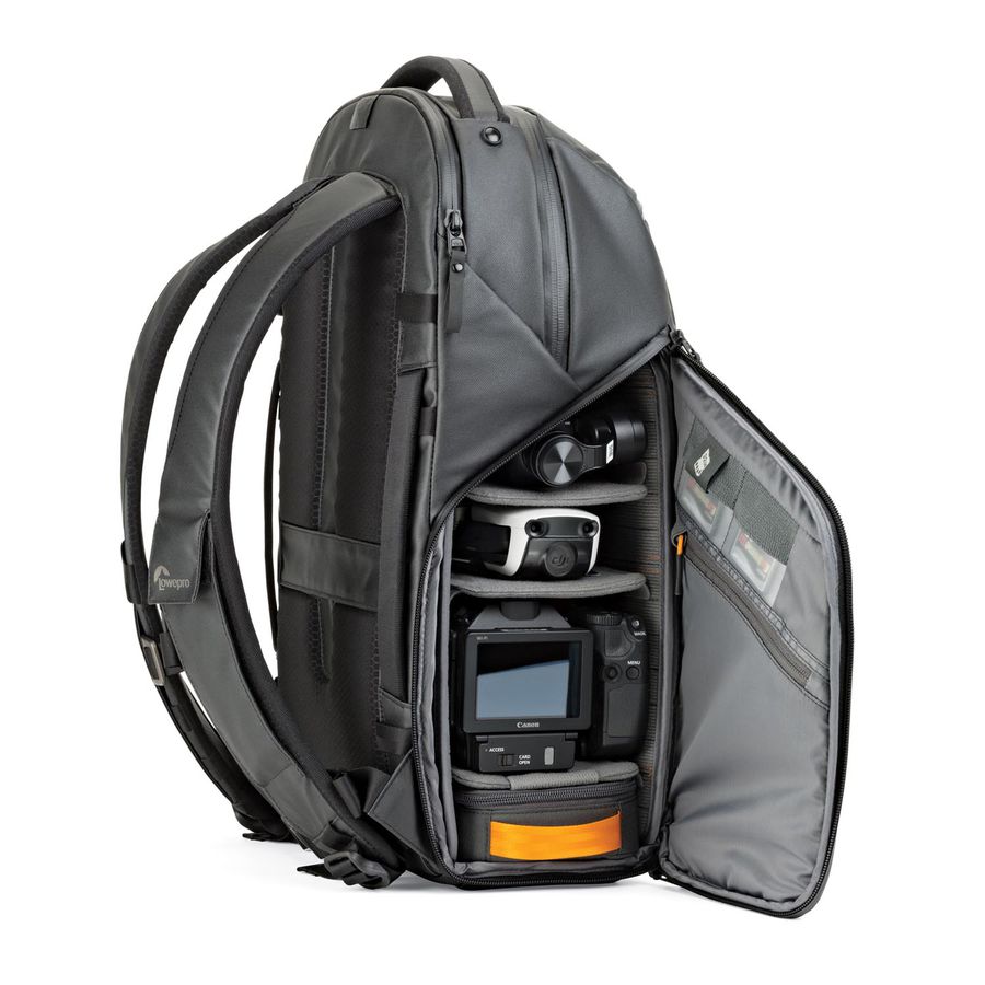 Lowepro FreeLine BP 350 AW gris