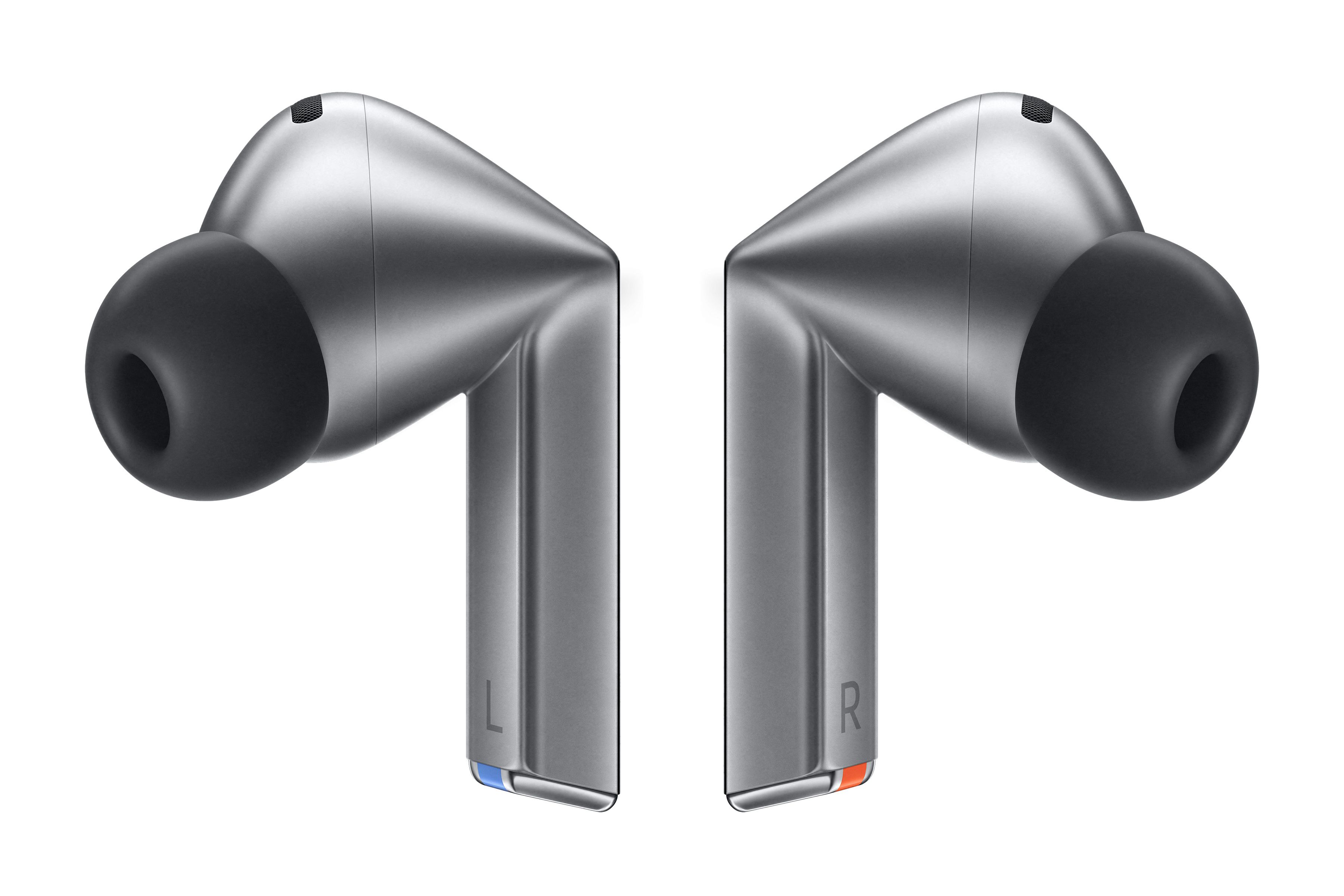 Samsung Galaxy Buds3 Pro Silver