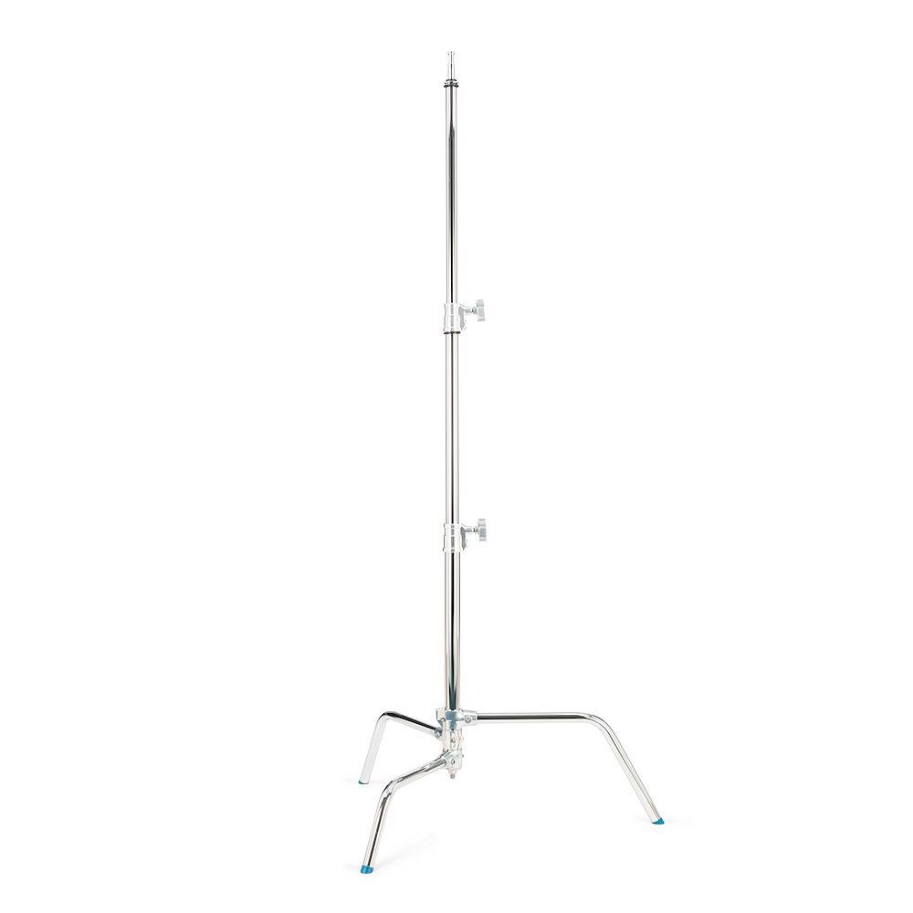 Avenger C-Stand 18 Steel 180cm Silver