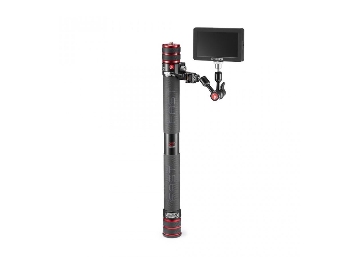Manfrotto Gimboom Accessories Connector