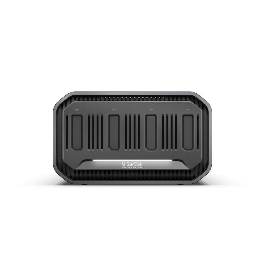 SanDisk PRO Pro Blade Station 0TB