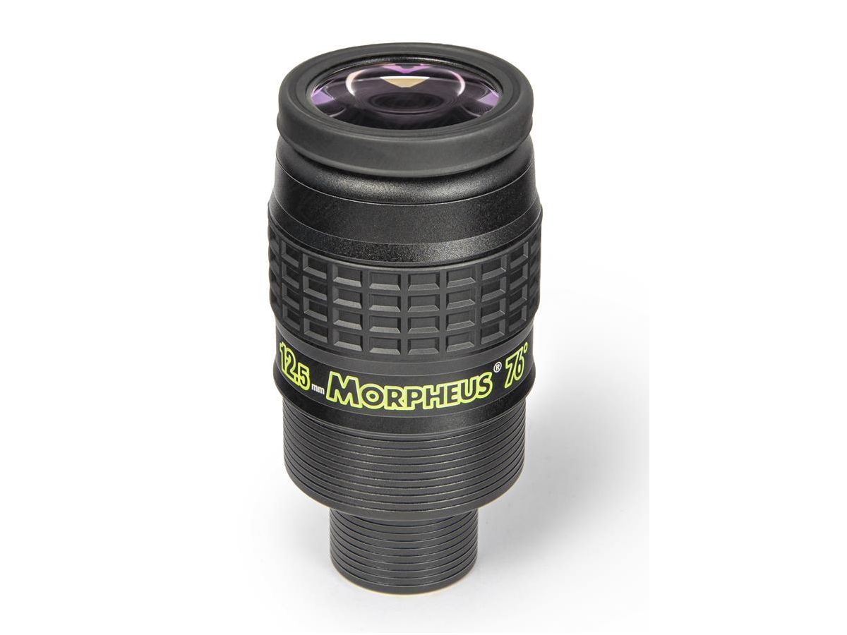 Baader Morpheus 12.5mm 1¼" 76°
