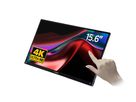 Verbatim Touchscreen Monitor 4K 15.6"