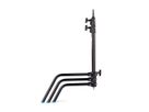 Avenger C-Stand 18 Sliding Leg 180cm Blk