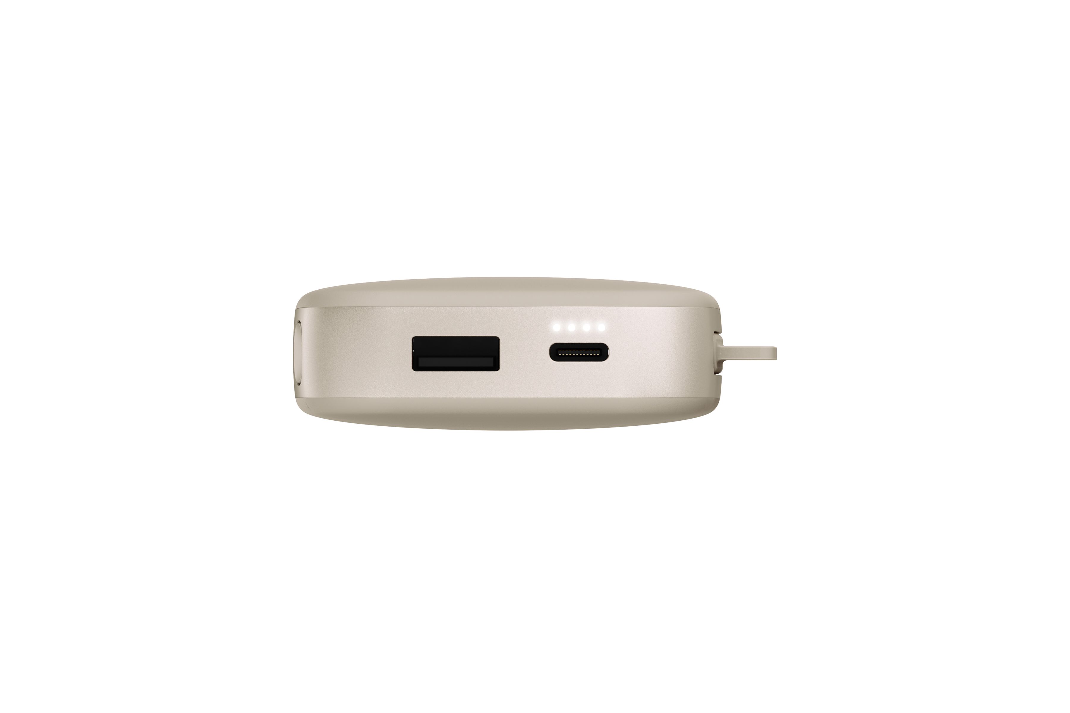Fresh 'n Rebel Powerbank 12000 mAh Sand