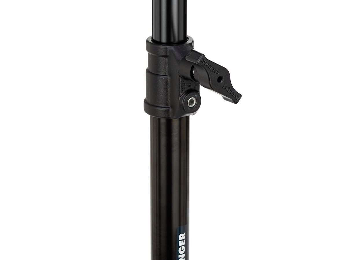 Avenger C-Stand 16 Steel 160cm Black