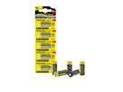 Patona 5 pièces 12V pile alcaline 23A