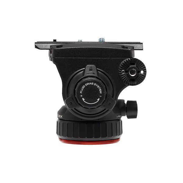 Manfrotto 502X Fluid Video Head