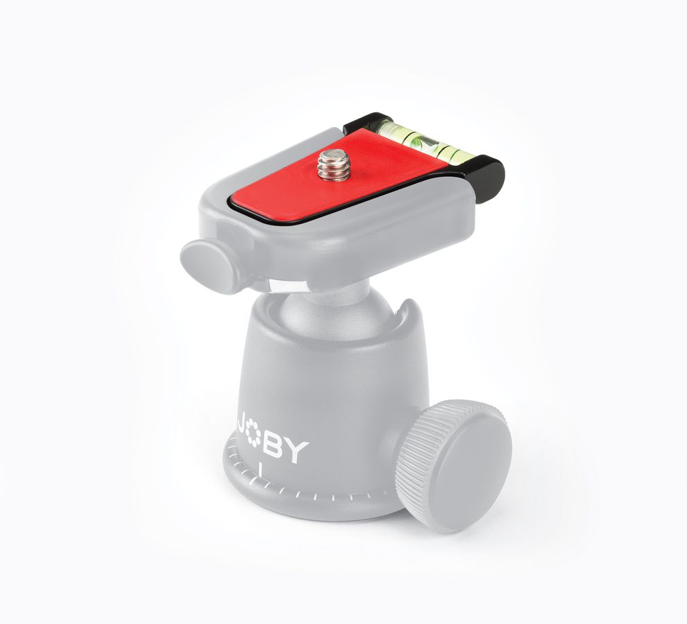 Joby QR Platte zum GorillaPod 3K