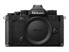 Nikon Z f Body black