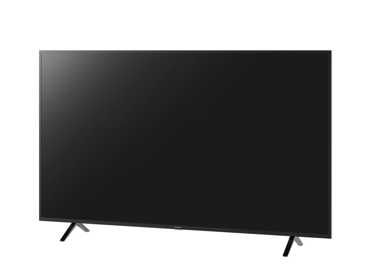 Panasonic 65" LED UHD HDR TV TX-65LXW704