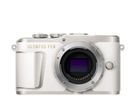 Olympus PEN E-PL9 Body White