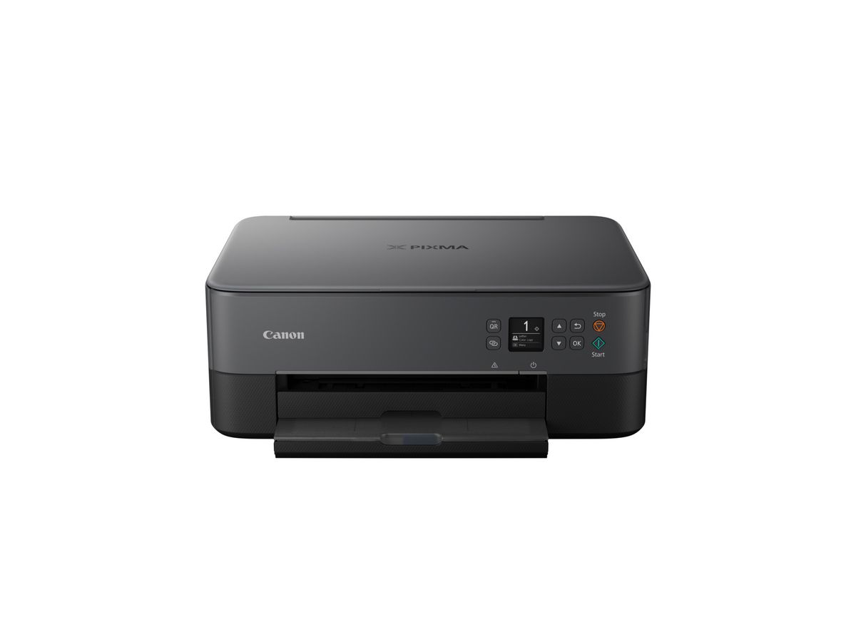 Canon PIXMA TS5350a Black