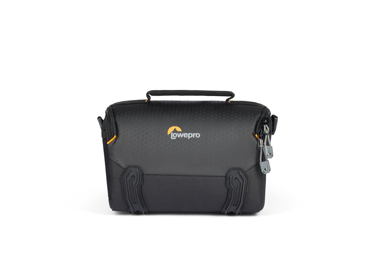 Lowepro Adventura SH 140 III Green Line