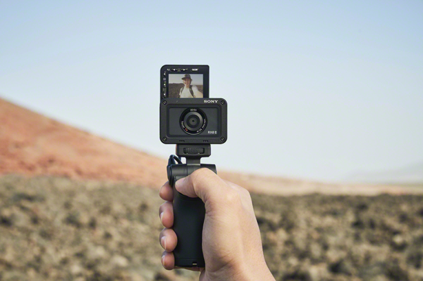 Sony DSC-RX0 Mark II Kit