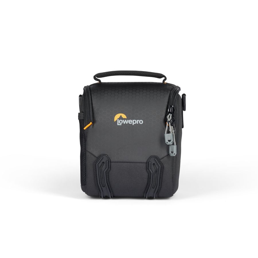 Lowepro Adventura SH 120 III Green Line