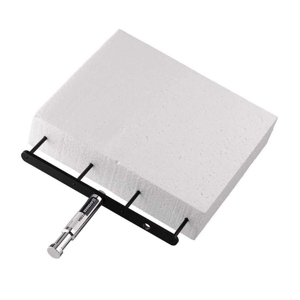 Avenger Foam/Styrene Fork w/16mm Pin