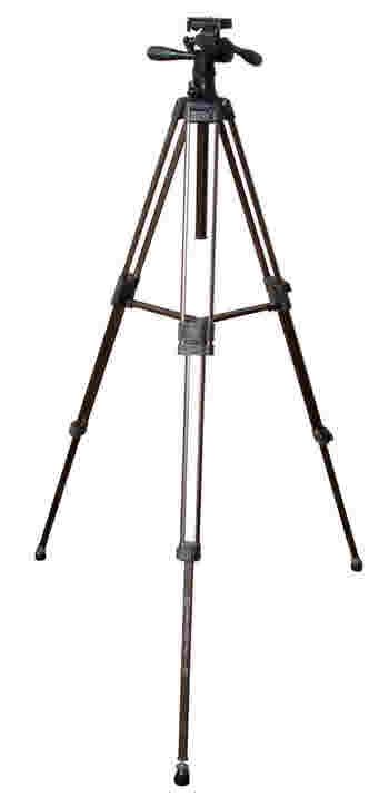 Trepièd pour Longuevues et