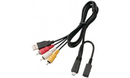 Sony VMC-MD3 Multi-Connector Kabel