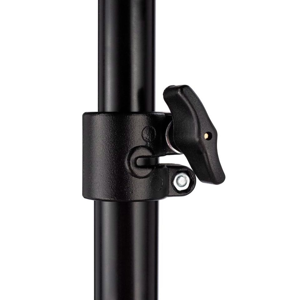 Manfrotto Extension for Light Stands Blk