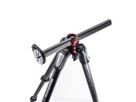 Manfrotto 055XPRO Carbon Tripod 3 Sec.