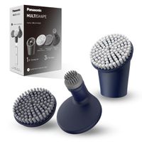 Panasonic brosse visage/barbe Multishape