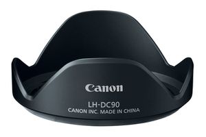 Canon LH-DC90 Sonnenblende