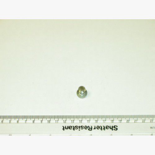 Gitzo Schraube 3/8 Platine zu G1381