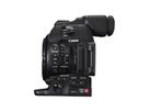 Canon EOS C100 Mark II inkl. Atomos