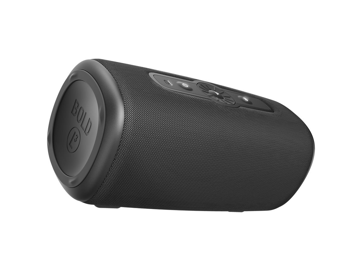 Fresh 'n Rebel BOLD L3 Storm Grey