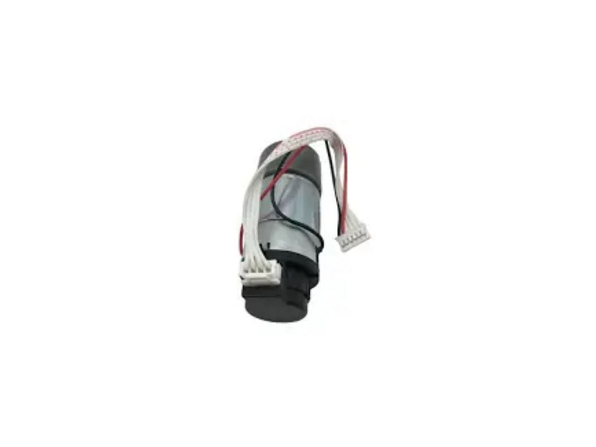 CT DEC / RA Motor komplet AVX