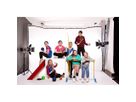Manfrotto Panoramic Background 4m White