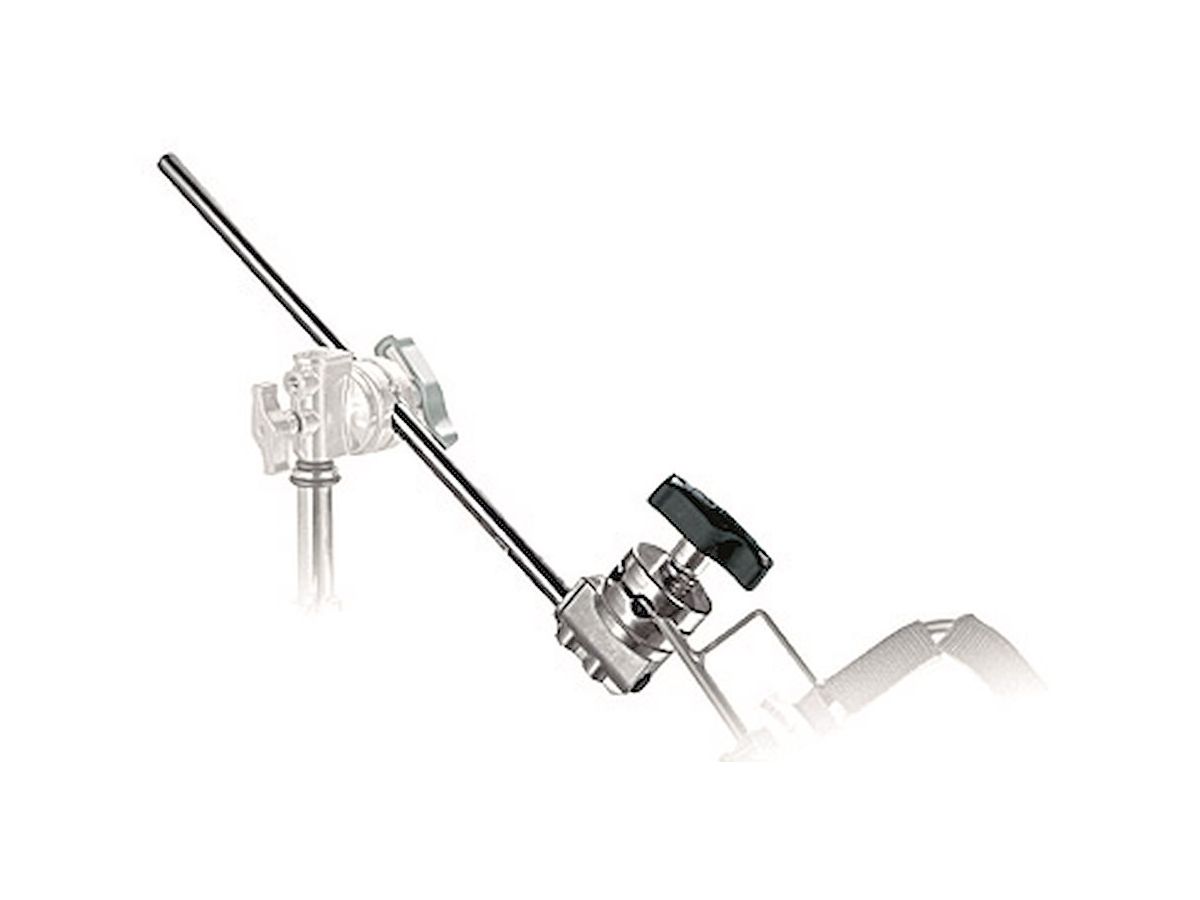 Avenger 20" Extension Grip Arm 51cm Silv