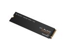 WD Black SN8100 NVMe SSD 4TB