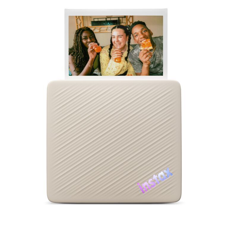 Fujifilm Instax Link Wide 2 Beige