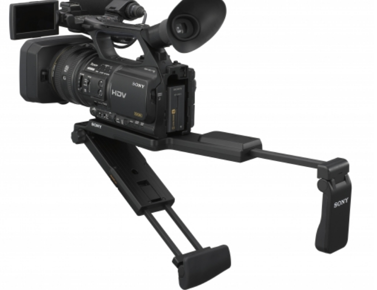 Sony Camcorder Shoulder Support engelberger ag